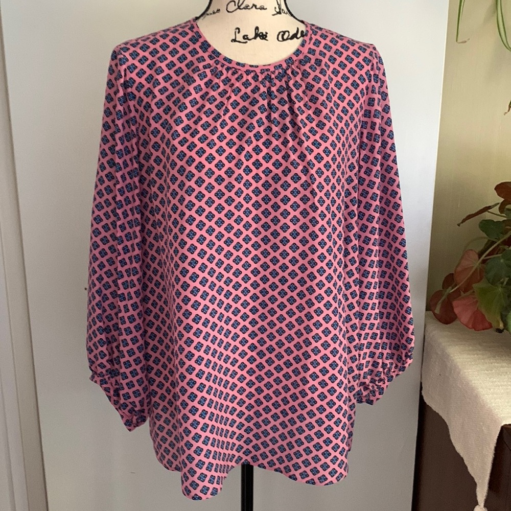 New blouse